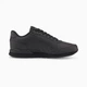 Мужские кроссовки Puma ST Runner V3 Black/Black р. 8.5/41/27см - изображение 4
