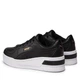 Кроссовки Puma Skye Wedge Black/Black р. 8/38.5/25.4см - изображение 7