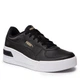 Кроссовки Puma Skye Wedge Black/Black р. 8/38.5/25.4см - изображение 8