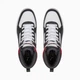 Мужские кроссовки Puma Rebound JOY Whide Black/Black/Castlerock р. 11.5/45/29.5см - изображение 4