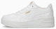 Кроссовки Puma Skye Wedge White/White р. 8.5/39/25.7см - изображение 1