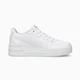 Кроссовки Puma Skye Wedge White/White р. 8.5/39/25.7см - изображение 4