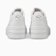 Кроссовки Puma Skye Wedge White/White р. 8.5/39/25.7см - изображение 6