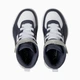 Кроссовки Puma Kids Rebound JOY White/Parisian Night/Gray Violet р.13/31/19.8см - изображение 3