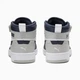Кроссовки Puma Kids Rebound JOY White/Parisian Night/Gray Violet р.13/31/19.8см - изображение 6