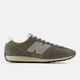 Оливкові кросівки New Balance 471 38,5 (6) 24 см (U4717CF) - зображення 1