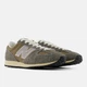 Оливкові кросівки New Balance 471 38,5 (6) 24 см (U4717CF) - зображення 2