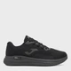 Мужские кроссовки Joma C.Ribbon Men 2501 CRIBS2501 42 (8.5US/7.5UK) 28 см Черные (8447150720945) - изображение 1