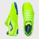 Мужские сороконожки Joma Dribling 2511 DRIS2511TF 42 (8.5US/7.5UK) 28 см Зеленые (8447150160123) - изображение 4