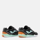 Мужские футзалки Joma Dribling 2601 DRIS2601IN 40 (7US/6UK) 26.3 см Черные (8447368912170) - изображение 3