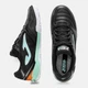 Мужские футзалки Joma Dribling 2601 DRIS2601IN 40 (7US/6UK) 26.3 см Черные (8447368912170) - изображение 4