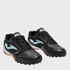 Мужские сороконожки Joma Dribling 2601 DRIS2601TF 43 (9.5US/8.5UK) 28.5 см Черные (8447368912347) - изображение 2
