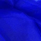 Ткань фатин Nisa Турция синий с отблеском 13г/м.кв 300см пог.м - изображение 1