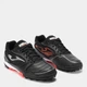 Мужские сороконожки Joma Dribling 2501 DRIW2501TF 40 (7US/6UK) 26.3 см Черные (8447368024897) - изображение 2