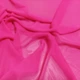 Ткань шифон малиновый 75г/м.кв 150см пог.м - изображение 3