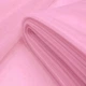 Ткань фатин Nisa Турция розовый с отблеском 13г/м.цв 300см пог.м - изображение 2