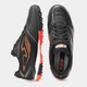 Мужские сороконожки Joma Dribling 2501 DRIW2501TF 40 (7US/6UK) 26.3 см Черные (8447368024897) - изображение 4