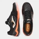 Мужские футзалки Joma Gambeta 2501 GAMS2501IN 42 (8.5US/7.5UK) 28 см Черные (8447150422511) - изображение 4