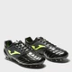 Мужские шиповки Joma Numero-10 Pro 911 PN10W.911.FG 45 (11.5US/10.5UK) 30 см Черные (9998527553387) - изображение 2