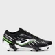 Мужские шиповки Joma Propulsion 2501 PROS2501FG 44 (10.5US/9.5UK) 29 см Черные (8447150165593) - изображение 1