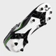 Мужские шиповки Joma Propulsion 2501 PROS2501FG 44 (10.5US/9.5UK) 29 см Черные (8447150165593) - изображение 5