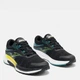 Мужские кроссовки для бега Joma Active 2601 RACTIS2601 43 (9.5US/8.5UK) 28.5 см Черные (8447534067437) - изображение 2