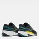 Мужские кроссовки для бега Joma Active 2601 RACTIS2601 43 (9.5US/8.5UK) 28.5 см Черные (8447534067437) - изображение 3