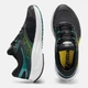 Мужские кроссовки для бега Joma Active 2601 RACTIS2601 43 (9.5US/8.5UK) 28.5 см Черные (8447534067437) - изображение 4