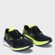 Мужские кроссовки для бега Joma Super Cross Men 2531 RCROS2531 42 (8.5US/7.5UK) 28 см Черные (8447150244731) - изображение 2