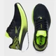 Мужские кроссовки для бега Joma Super Cross Men 2531 RCROS2531 42 (8.5US/7.5UK) 28 см Черные (8447150244731) - изображение 4