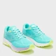 Женские кроссовки для бега Joma Speed Lady 2527 RSPELS2527 37 (5US/4UK) 24.5 см Бирюзовые (8447150309935) - изображение 2