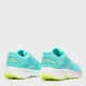 Женские кроссовки для бега Joma Speed Lady 2527 RSPELS2527 37 (5US/4UK) 24.5 см Бирюзовые (8447150309935) - изображение 3