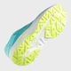 Женские кроссовки для бега Joma Speed Lady 2527 RSPELS2527 37 (5US/4UK) 24.5 см Бирюзовые (8447150309935) - изображение 5