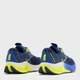 Чоловічі кросівки для бігу Joma Victory 2403 RVICTW2403 42 (8.5US/7.5UK) 28 см Темно-сині (8445954868795) - зображення 3