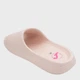 Женские шлепанцы для пляжа Joma S.After Lady 2613 SAFTLS2613 36 (4.5US/3.5UK) 24 см Розовые (8447534091104) - изображение 3