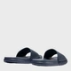Мужские шлепанцы для пляжа Joma S.Island Men 2603 SISLAS2603 39 (6.5US/5.5UK) 26 см Темно-синие (8447534183526) - изображение 3