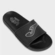 Женские шлепанцы для пляжа Joma S.Island Lady 2601 SISLLS2601 41 (8US/7UK) 26.7 см Черные (8447534109458) - изображение 2