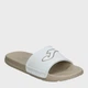 Женские шлепанцы для пляжа Joma S.Island Lady 2602 SISLLS2602 38 (6US/5UK) 25.5 см Белые (8447534109502) - изображение 2