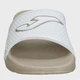 Женские шлепанцы для пляжа Joma S.Island Lady 2602 SISLLS2602 38 (6US/5UK) 25.5 см Белые (8447534109502) - изображение 5