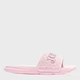 Женские шлепанцы для пляжа Joma S.Land Lady 2613 SLANDLS2613 38 (6US/5UK) 25.5 см Розовые (8447534111031) - изображение 1