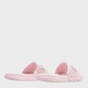 Женские шлепанцы для пляжа Joma S.Land Lady 2613 SLANDLS2613 38 (6US/5UK) 25.5 см Розовые (8447534111031) - изображение 3