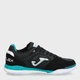Мужские футзалки Joma Top Flex Rebound 2501 TORS2501IN 40.5 (7.5US/6.5UK) 26.5 см Черные (8447150174823) - изображение 1