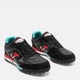 Мужские сороконожки Joma Top Flex Rebound 2601 TORS2601TF 43 (9.5US/8.5UK) 28.5 см Черные (8447368887003) - изображение 2