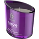 Свеча для массажа с ароматом грейпфрута Swede Senze Divinity Massage Candle 50 мл - изображение 3