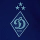 Синяя тренировочная спортивная кофта ФК «Динамо» Киев 48 (M) (MT62R6QMIKW) - изображение 4