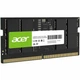 SoDIMM 8Gb DDR5 5600 MHz Acer SD200, Retail - зображення 2