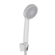 Смеситель для душа Lidz Anny 010 (с душевым гарнитуром) (k40) LDANN010CRM35124 Chrome - изображение 5