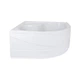 Душевой поддон Lidz KAPIELKA ST90x90x41 - изображение 1