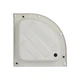 Душовий піддон Lidz KAPIELKA ST90x90x26 - зображення 5