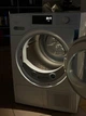 Сушильная машина Miele T1 TWF760WP EcoSpeed & 8kg GreenPerformance Б/У - изображение 6